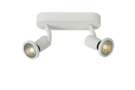 lucide-jaster-reflektor-led-5w-gu10-2700k-bialy-metalowy-2-pkt