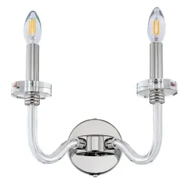 kinkiet-scienny-led-nowodvorski-hampton-chrom-stal-szklo-e14-2x40w