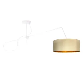 lampa-wiszaca-przegubowa-sufitowa-led-e27-regulowana-bez-i-zloto-modern