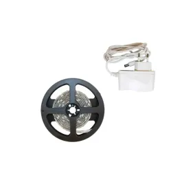 eko-light-zestaw-led-tasma-3m-biala-zimna-ip65-z-zasilaczem-ekz0010