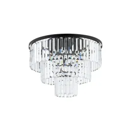 nowodvorski-cristal-7627-lampa-sufitowa-plafon-led-9xe14-czarna