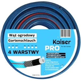 waz-ogrodowy-50m-gumowy-1-2-cala-kaiser-pro-4-warstwowy-elastyczny-mocny