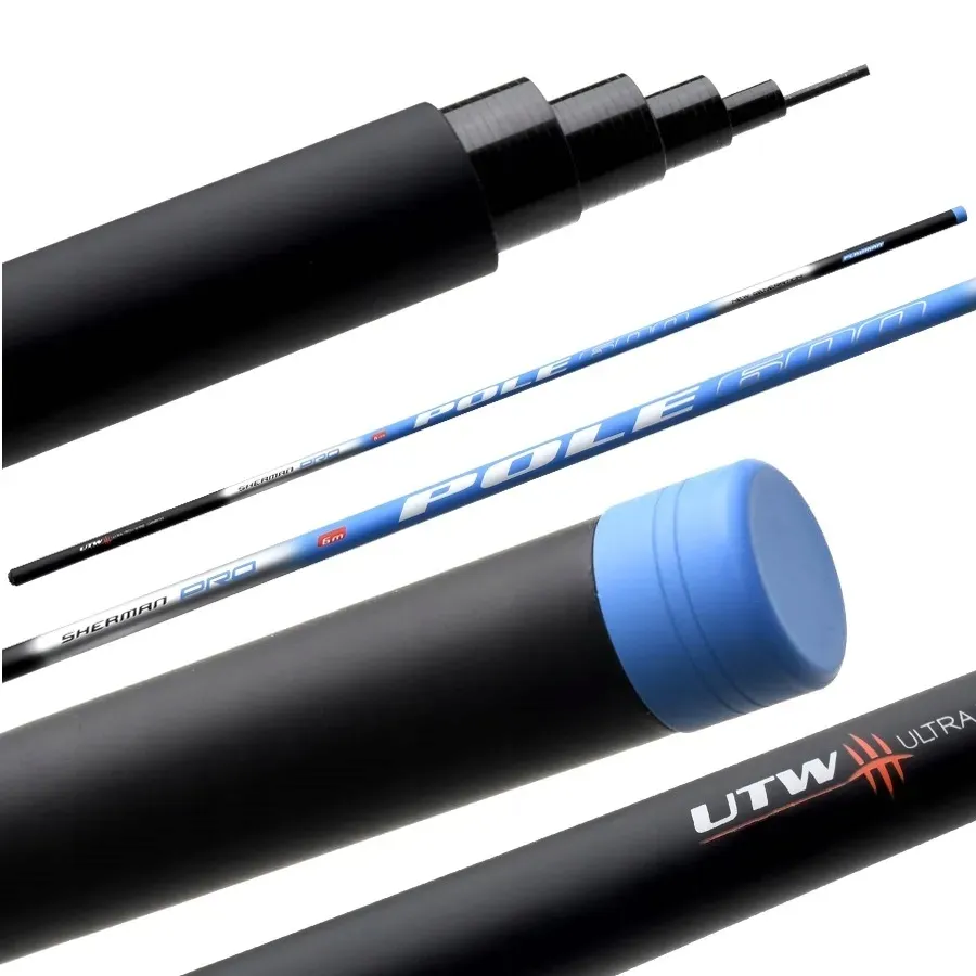 2-x-bat-flagman-sherman-generation-pole-6m-600cm-stan-nowy