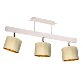 lampa-sufitowa-plafon-bezowa-zlota-drewniana-regulowana-led-e27-abazur