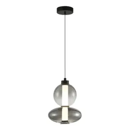 lampa-wiszaca-milagro-daphne-12w-led-czarny-metal-i-szklo-ip20