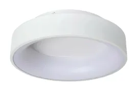 plafon-led-lucide-mirage-38cm-22w-bialy-sciemniany-ip20