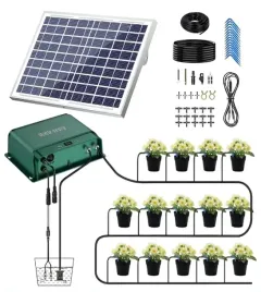 solarny-system-nawadniania-kropelkowego-ic006-do-ogrodu-do-50-roslin