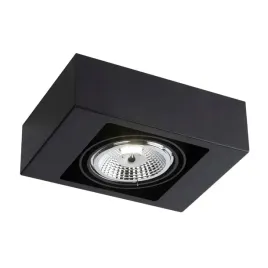 shilo-spot-sufitowy-koga-1152-czarny-1xgu10-18w-ruchomy-oczko