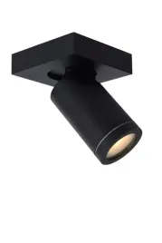 lucide-taylor-czarny-spot-sufitowy-gu10-5w-2200-3000k-ip44-sciemniany