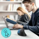 myszka-pionowa-dla-leworecznych-bezprzewodowa-wertykalna-cicha-mysz-baterie-waga-produktu-300-g