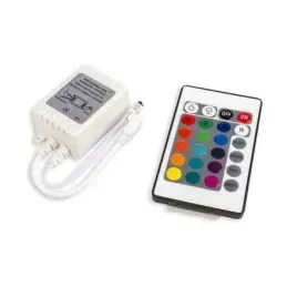 eko-light-sterownik-rgb-z-pilotem-ir-do-tasm-led-ekst1801-ip20