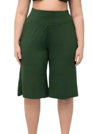 ulla-popken-damskie-spodenki-khaki-do-kolana-plus-size-54-56-jsb
