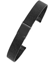 bransoleta-mesh-jk-pro1604-ipg-czarna-16mm