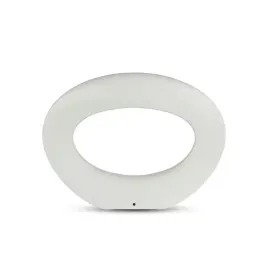 kinkiet-scienny-led-v-tac-10w-bialy-ip65-3000k-1100lm-aluminiowy