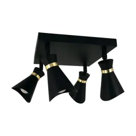 kwadratowa-lampa-sufitowa-czarno-zlota-4-pkt-ruchome-4xe14-struhm
