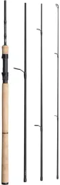 2-x-wedka-berkley-lightning-ht-ii-244m-3-15g-spinning