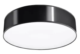 sollux-plafon-arena-45-czarny-e27-3x-zrodla-swiatla-sciem-ip20
