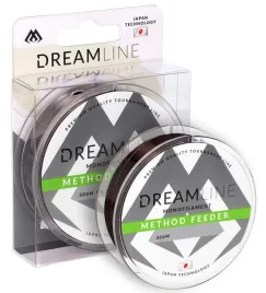 2-x-zylka-mikado-dreamline-method-feeder-300m-0-20mm