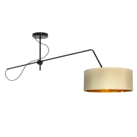 lampa-wiszaca-przegubowa-sufitowa-led-e27-regulowana-bez-i-zloto-modern