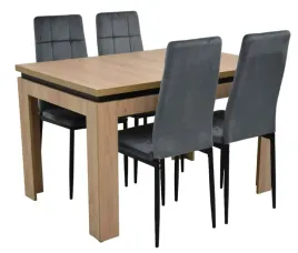 stol-rozkladany-krzesla-tapicerowane-80x120-160-cm-zestaw-do-salonu-jadalni