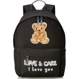 plecak-czarny-mlodziezowy-szkolny-modny-praktyczny-teddy-bears-love-and-care