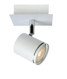 reflektor-led-lucide-rilou-gu10-45w-3000k-ip20-regulowany-bialy