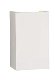 lampa-scienna-lucide-gipsy-g9-40w-ip20-biala-kinkiet-18cm-lucide