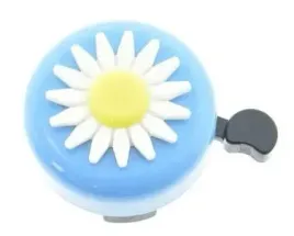 stalowy-dzwonek-rowerowy-dzieciecy-wzor-w-kwiaty-niebieski