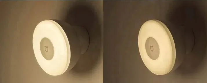2-x-xiaomi-mi-motion-activated-night-light-2-bluetooth-kolor-szkla-mleczne