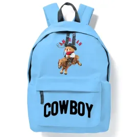 plecak-niebieski-mlodziezowy-szkolny-modne-cozy-teddy-bears-cowboy-misie