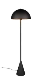 trio-lampa-stojaca-alfie-czarna-mat-130-cm-e27-40w-ip20-grzybek