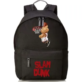 plecak-czarny-mlodziezowy-szkolny-modny-praktyczny-teddy-bears-slam-dunk
