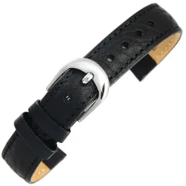 pasek-skorzany-bisset-bs156-czarny-14-mm