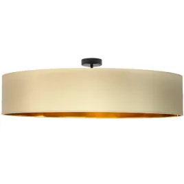 lampa-plafon-zyrandol-sufitowa-led-e27-abazur-gold-bez-i-zloto-blues-100cm