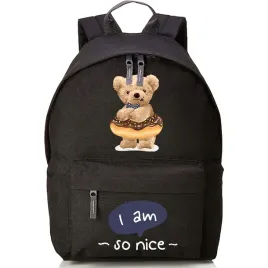 plecak-czarny-mlodziezowy-szkolny-modne-cozy-teddy-bears-so-nice-misie