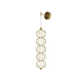 kinkiet-scienny-golden-cage-led-17w-z-precikami-maytoni