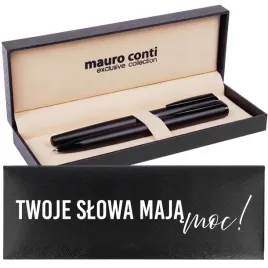 zestaw-pismienniczy-czarny-slowa-maja-moc-na-prezent-dla-nauczyciela