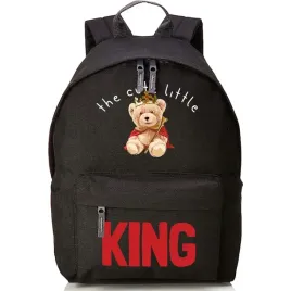 plecak-czarny-mlodziezowy-szkolny-modne-cozy-teddy-bears-king-misie