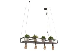 lampa-wiszaca-fiore-4xe27-40w-czarna-metalowa-reality-120cm-ip20
