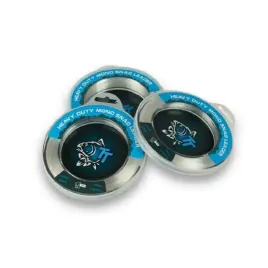 2-x-przypon-strzalowy-nash-mono-snag-leader-0-60mm-100