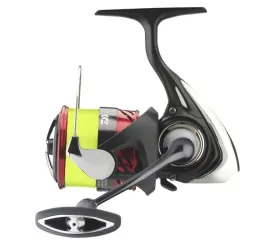 2-x-kolowrotek-daiwa-ninja-lt-2000-plecionka-013mm