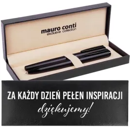 zestaw-pismienniczy-czarny-dziekujemy-na-prezent-dla-nauczyciela