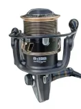 2-x-kolowrotek-mistrall-sicata-method-feeder-fd-40-rozmiar-4000
