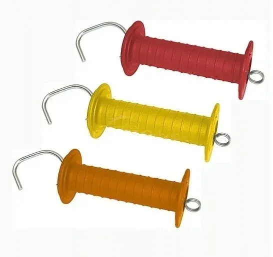 uchwyt-bramowy-zolty-kerbl-stan-nowy-waga-z-opakowaniem-0-154-kg