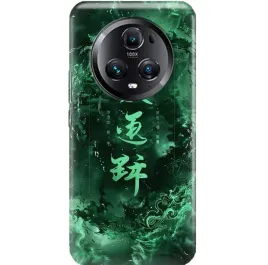 etui-do-huawei-honor-magic-5-pro-case-premium-ochrona-japonia-motyw-mix-wz