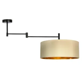 lampa-wiszaca-regulowana-sufitowa-zyrandol-led-e27-przegub-bezowa-ze-zlotem