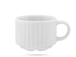 filizanka-sztaplowana-bez-spodka-daisy-220-ml-biala-porcelana-lubiana