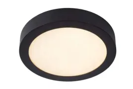 plafon-sufitowy-lucide-brice-led-15w-3000k-ip44-czarny-bialy-okragly