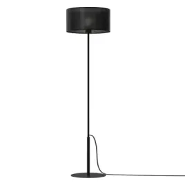 lampa-stojaca-luminex-loftowa-czarny-abazur-e27-150-cm-15w