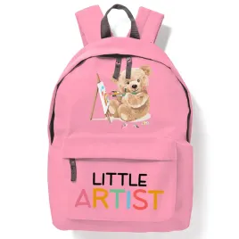 plecak-rozowy-mlodziezowy-szkolny-modne-teddy-bears-little-artist-misie